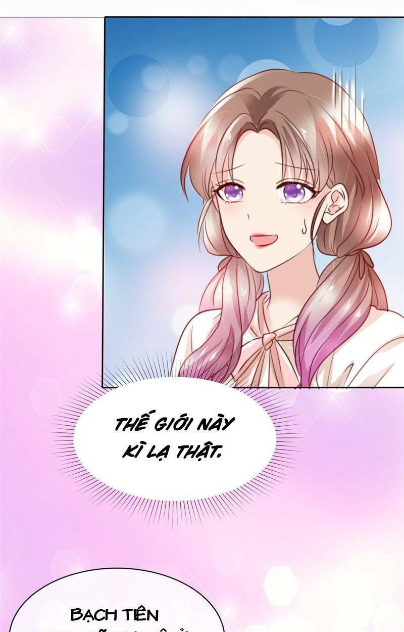 Thần Tiên Đại Nhân Của Tôi: Chapter 4