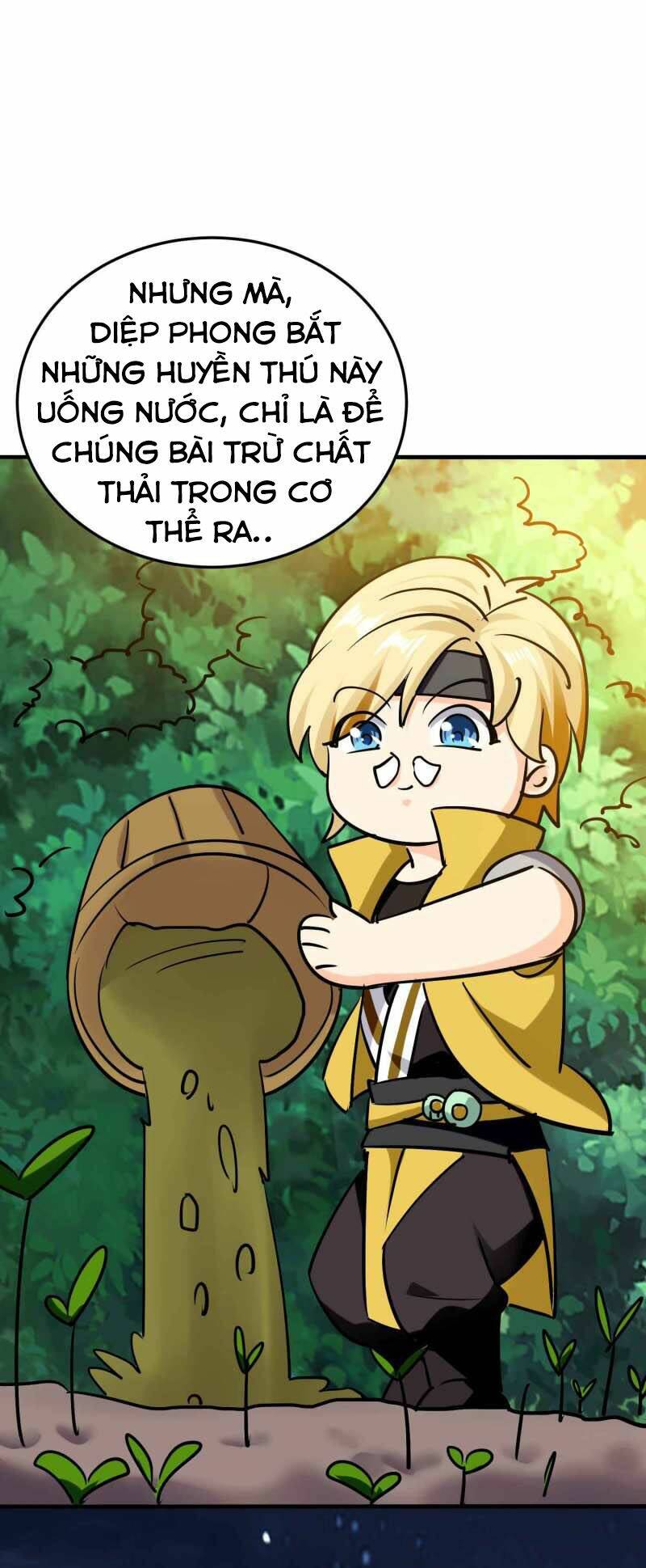 Vạn Giới Tiên Vương: Chapter 58