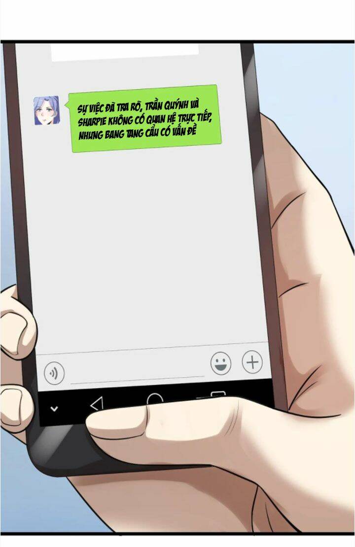 Đai Ca Trở Lại Tuổi 16: Chapter 40