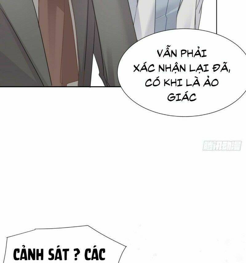 Điều Giáo Gấu Bắc Cực: Chapter 40