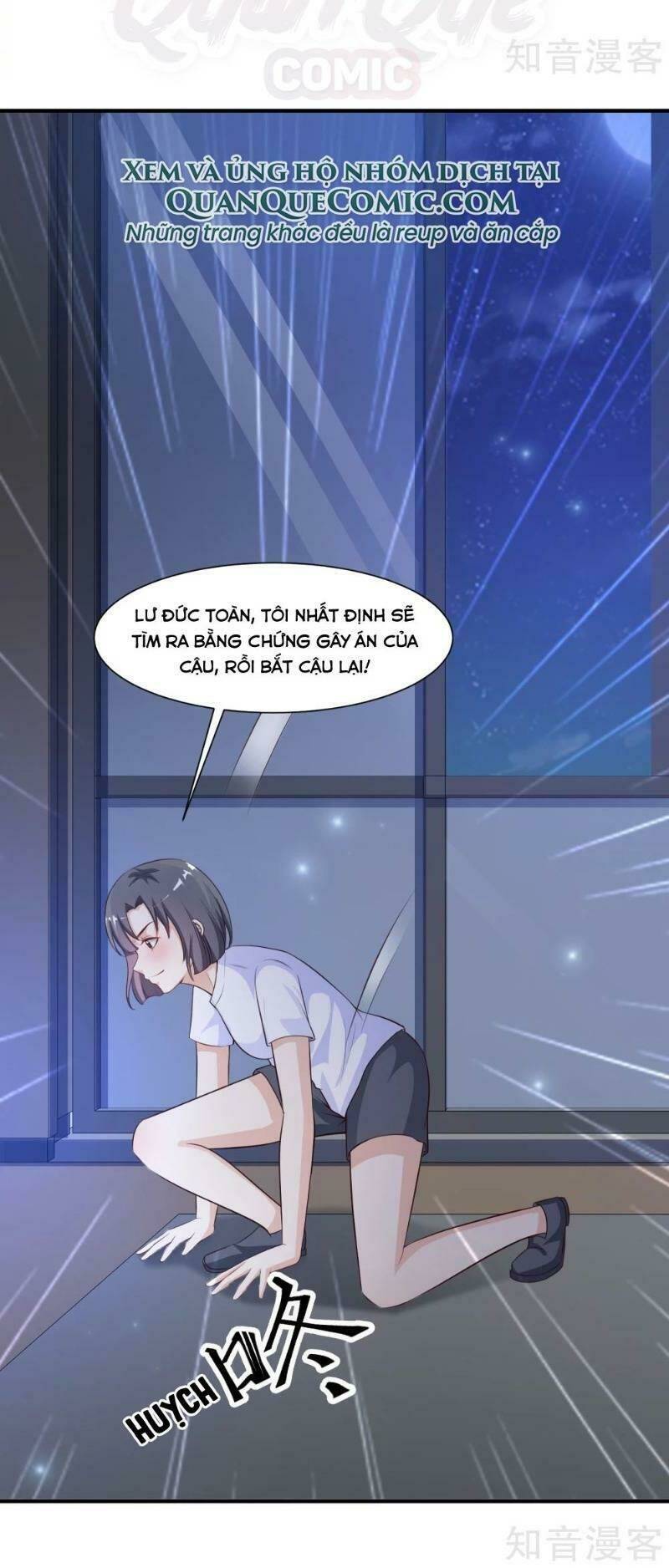 Tối Cường Vận Đào Hoa: Chapter 91