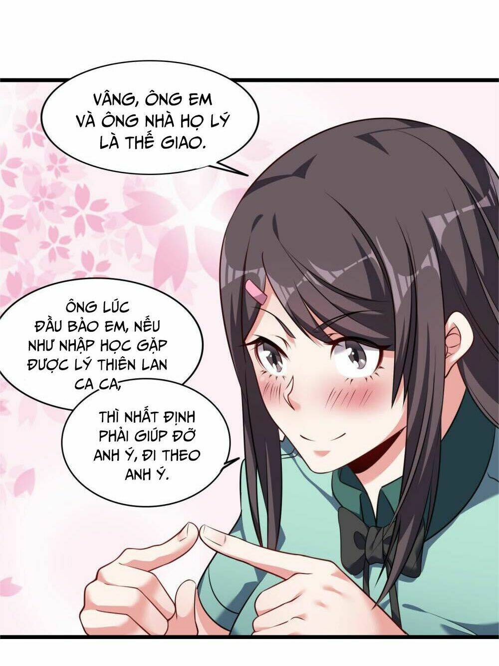 Bá Thiên Chiến Hoàng: Chapter 10