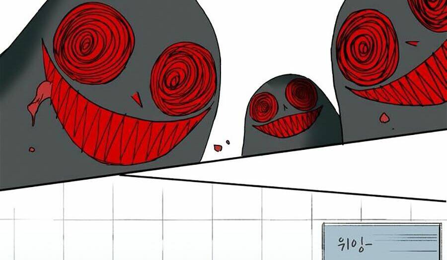 Đại Chiến Muỗi Biến Dị: Chapter 40