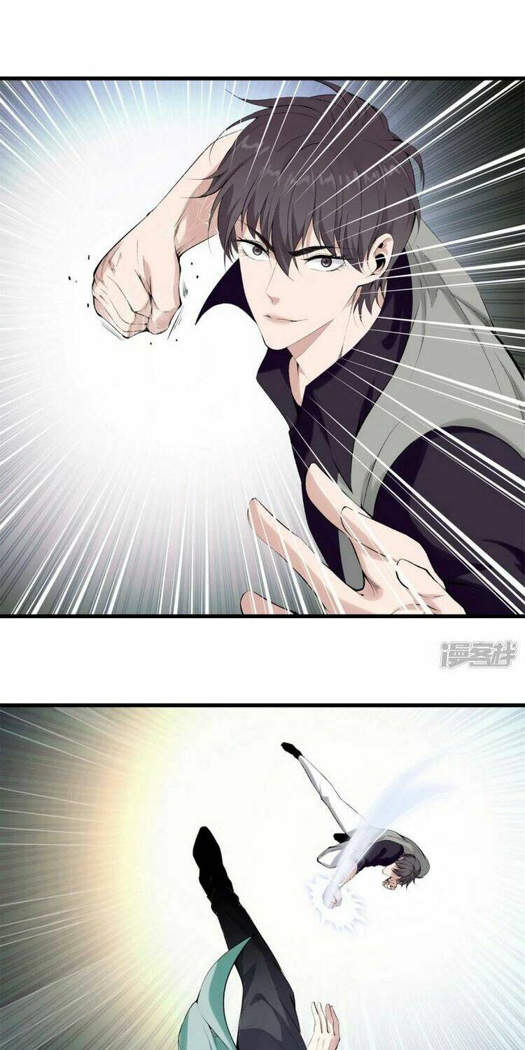 Đô Thị Chí Tôn: Chapter 153