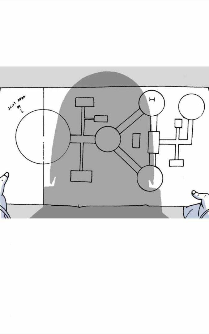 Mắc Kẹt Trên Mặt Trăng: Chapter 13