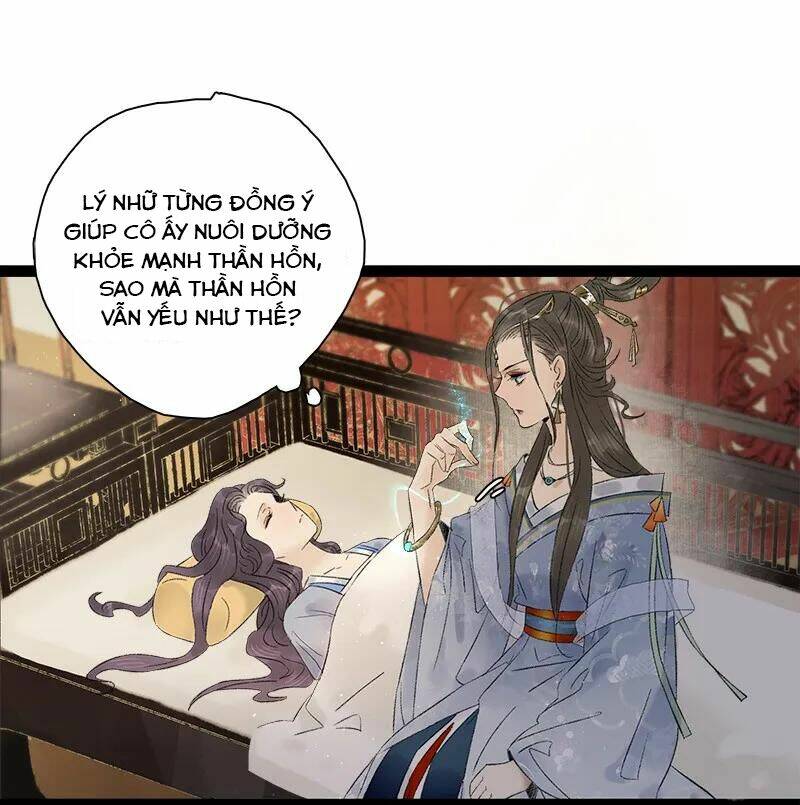 Thái Tử Bị Hoang Tưởng: Chapter 74