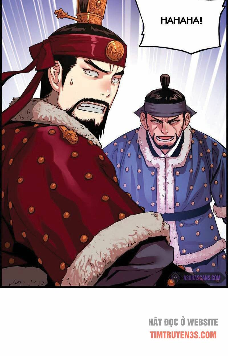 Tôi Sẽ Sống Như Một Hoàng Tử: Chapter 79