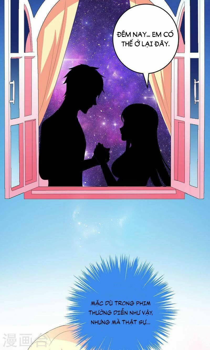 Này! Đừng Động Vào Phô Mai Của Tôi: Chapter 43