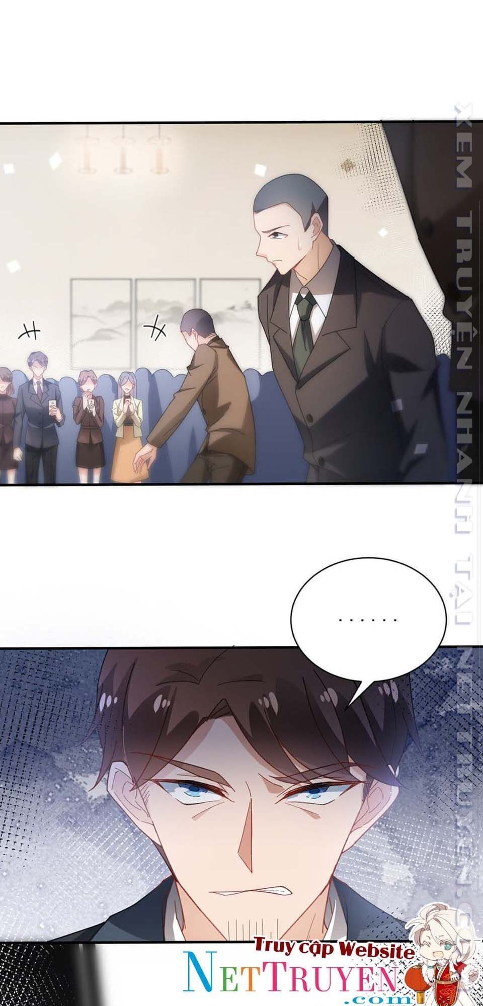 Thịnh Thế Điềm Sủng: Tiểu Manh Thê Của Dịch Thiếu: Chapter 120