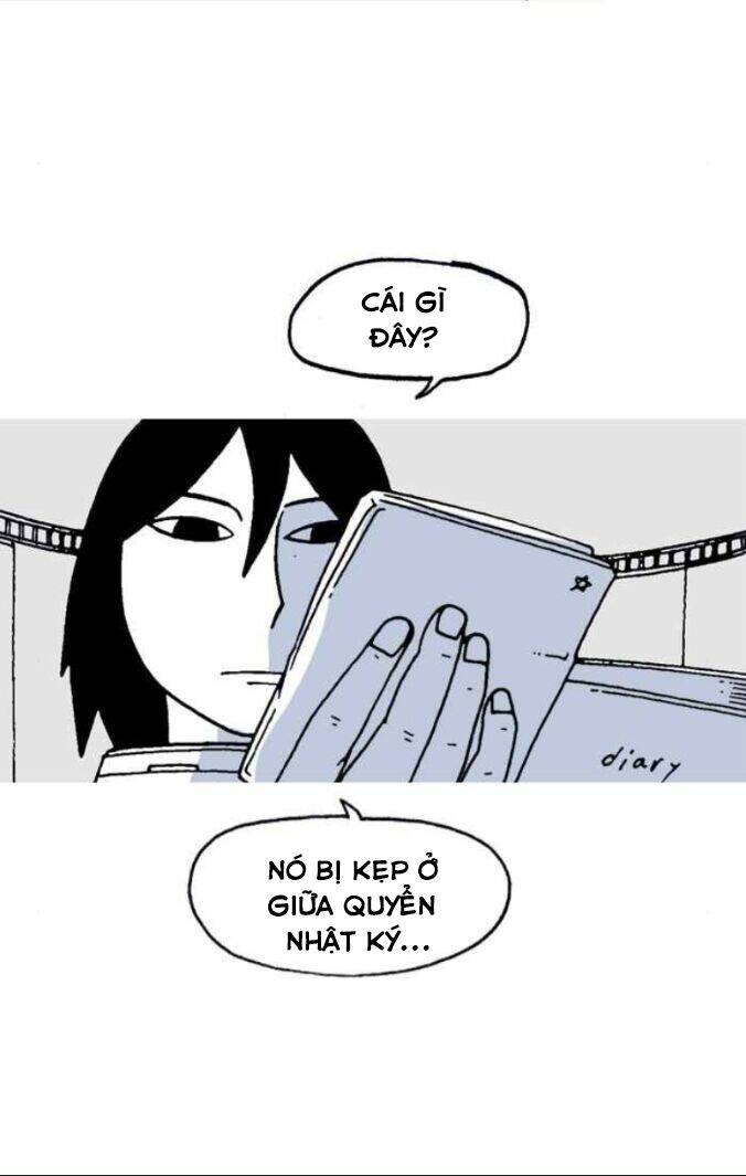 Mắc Kẹt Trên Mặt Trăng: Chapter 13