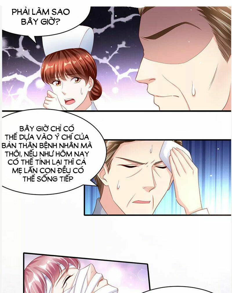 Vợ Yêu Cưới Trước Sủng Sau: Chapter 114