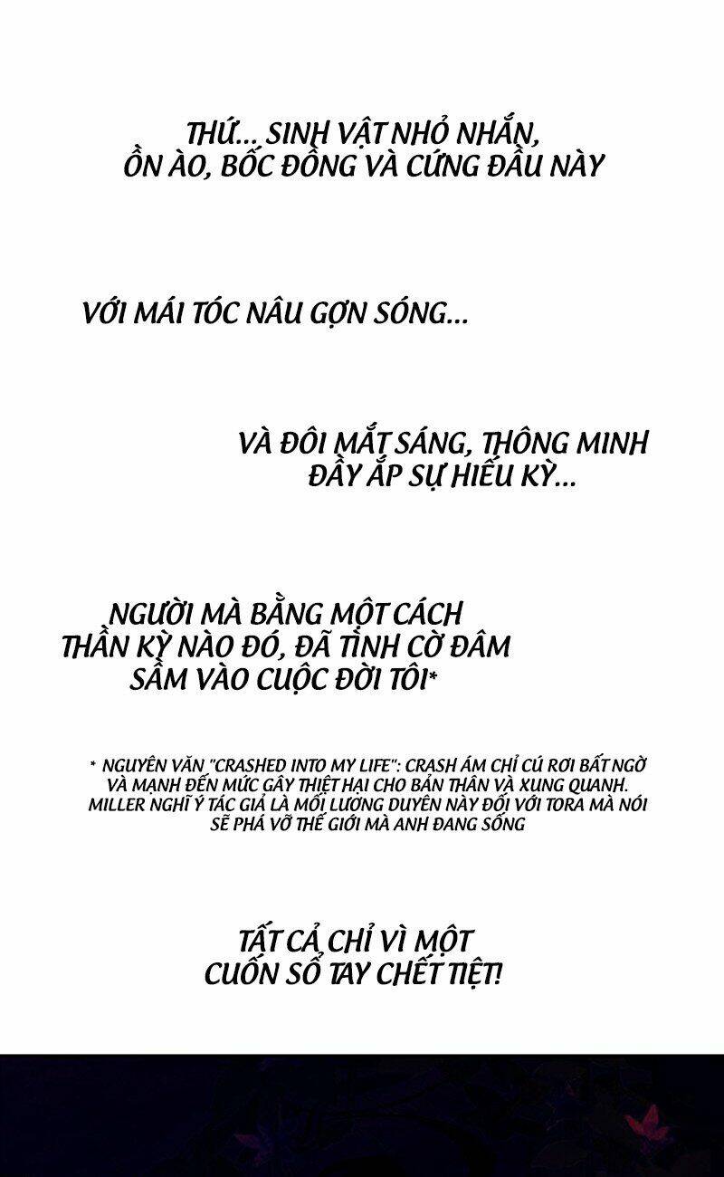 Nửa Đêm Ở Poppy Land: Chapter 29