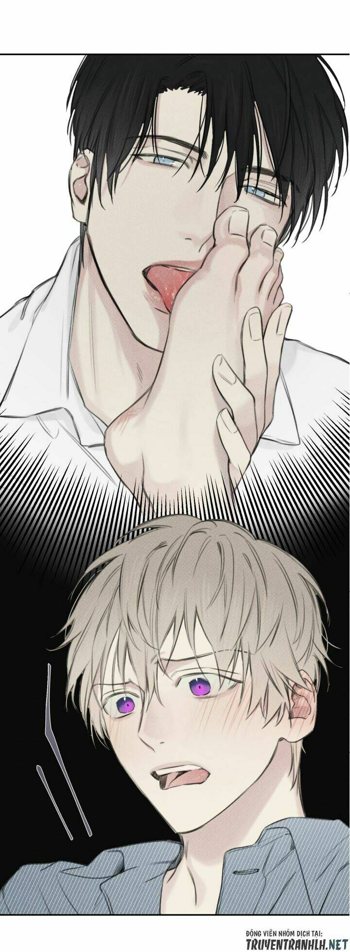 Angel Buddy: Chapter 6