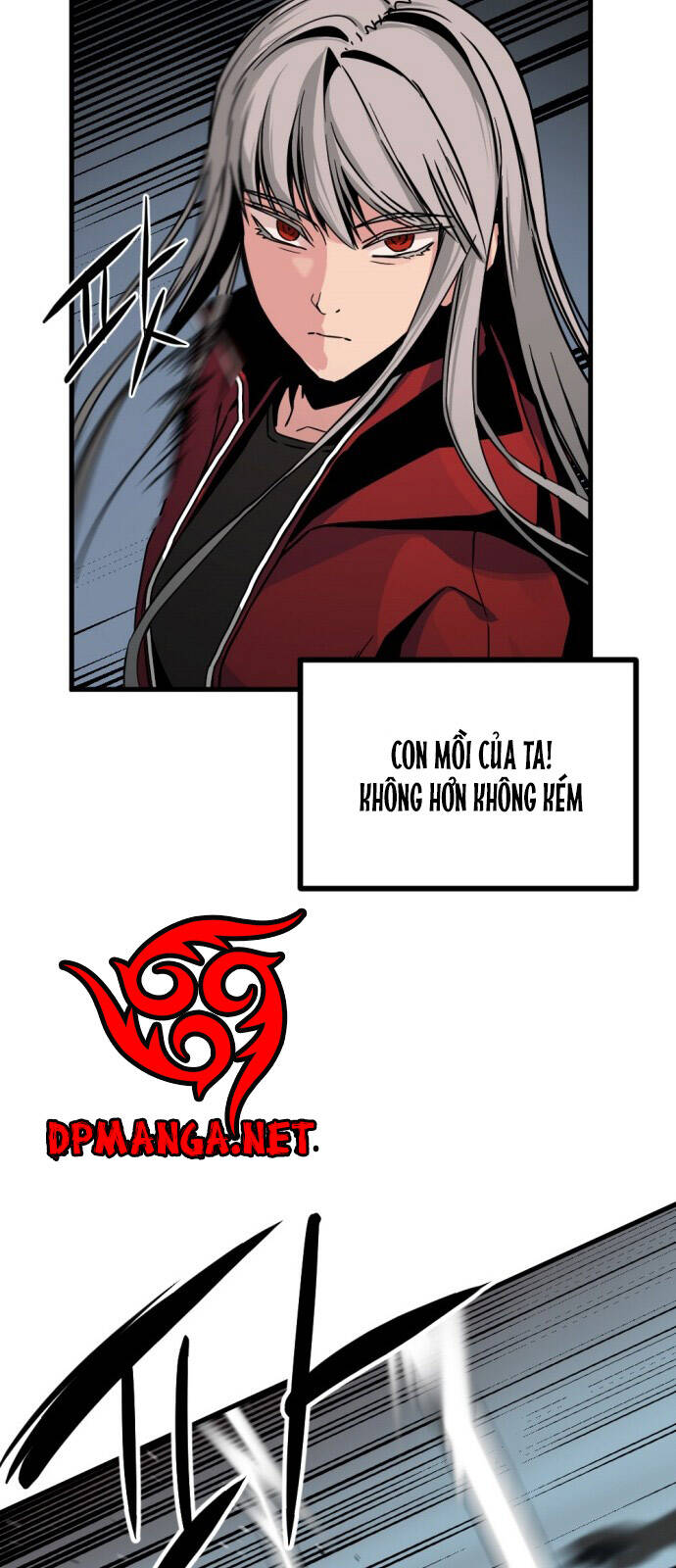 Hero Killer Boom: Chapter 10