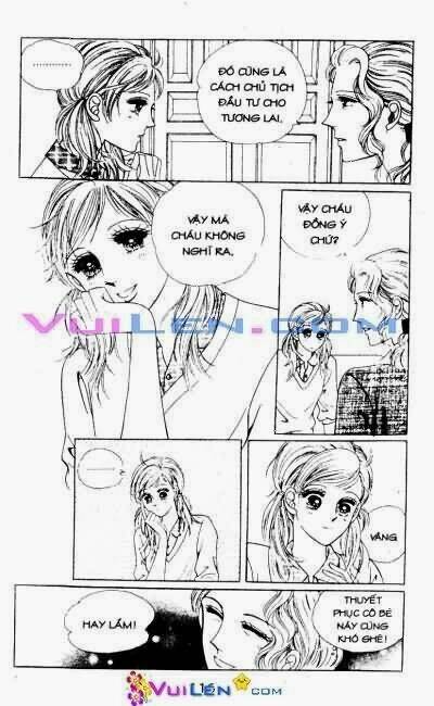 Cô gái Trung Hoa: Chapter 4