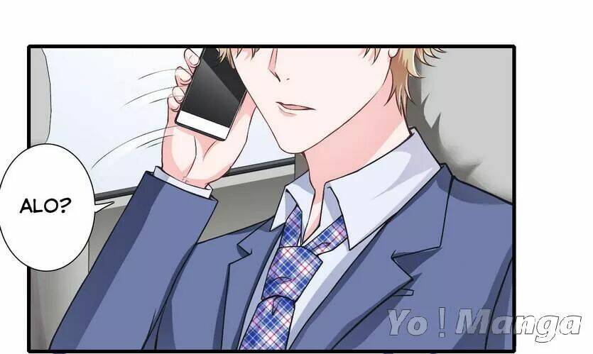 Thiểm Hôn Kinh Ái: Chapter 50