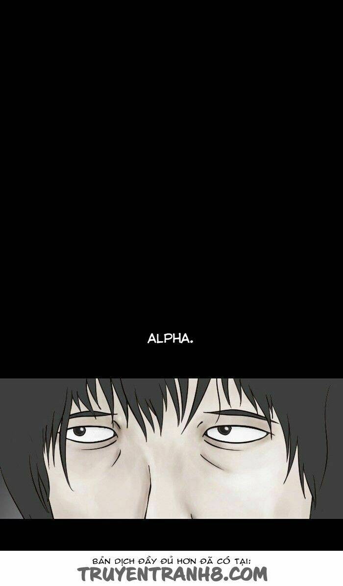 Thứ Sáu: Những Câu Chuyện Cấm: Chapter 34