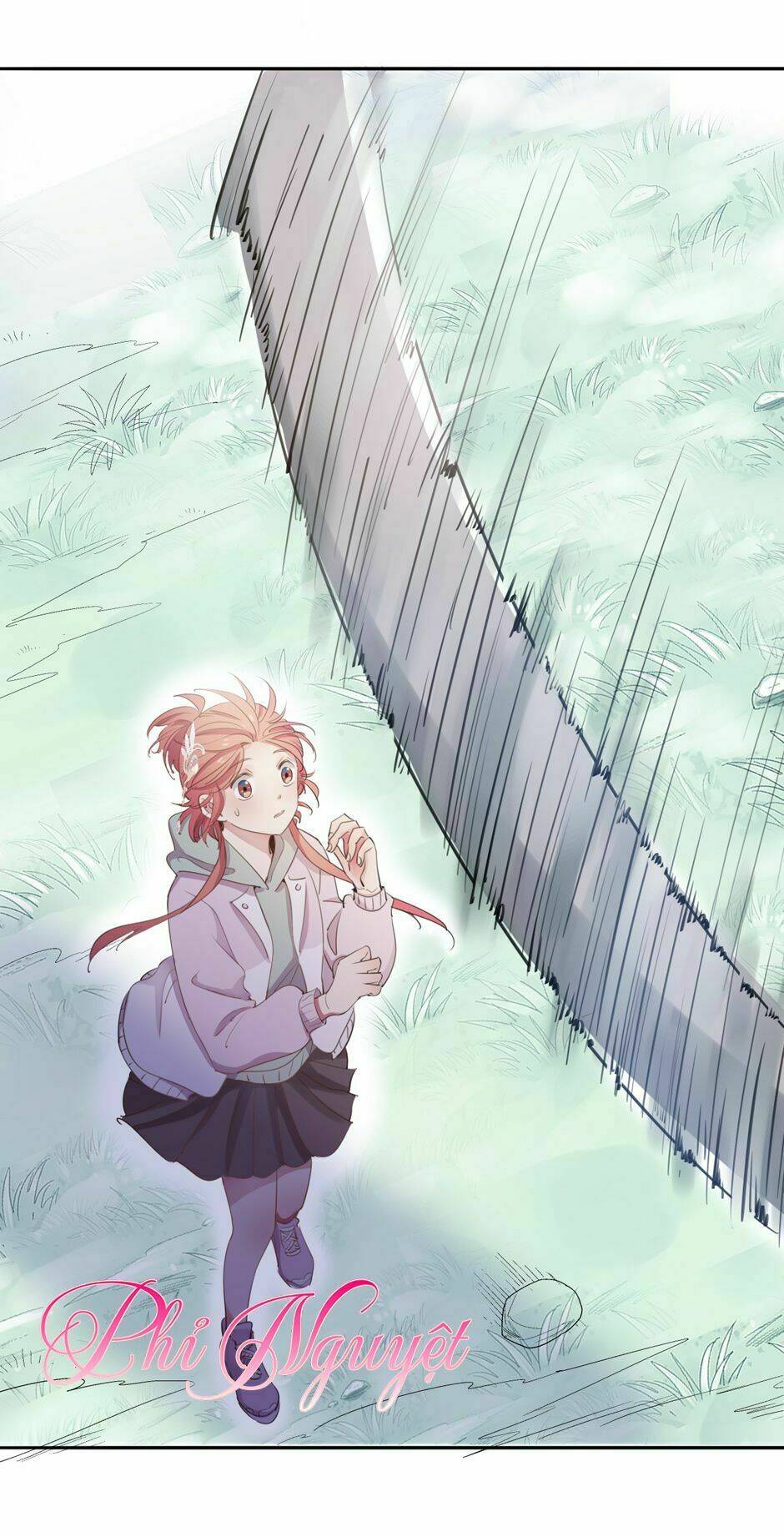 Hiệp Sĩ Của Nữ Hoàng: Chapter 17