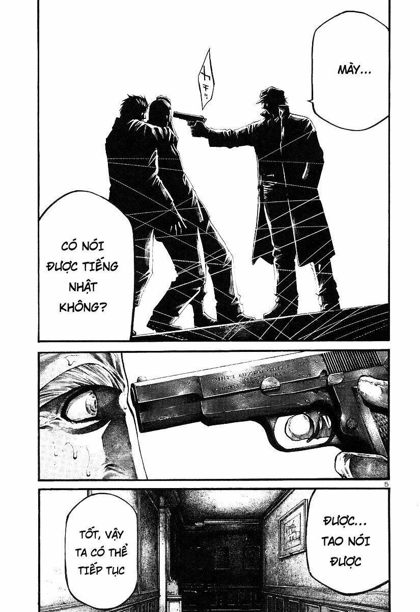 Rainbow: Chapter 182