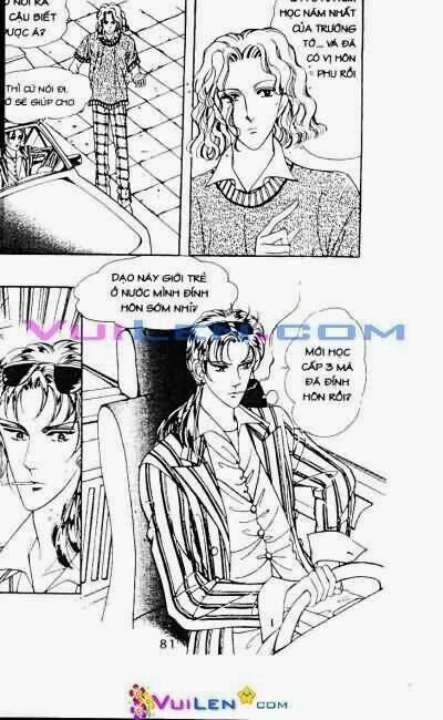 Lá Chắn Tình Yêu: Chapter 7