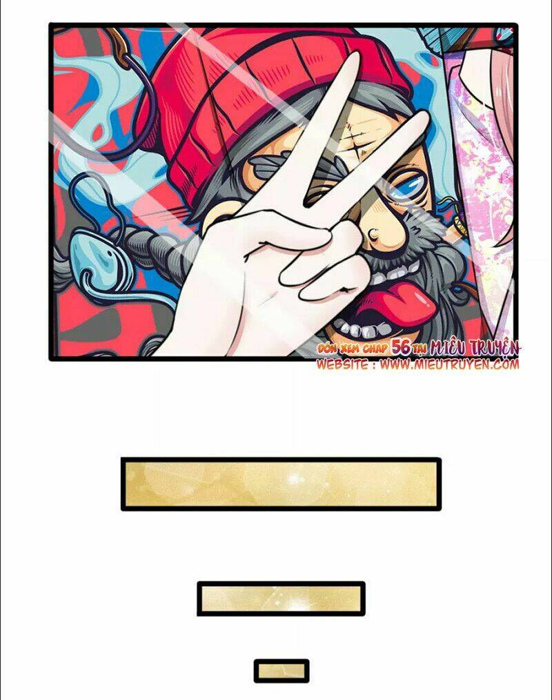 Phúc Hắc Lão Công Buông Em Ra: Chapter 55