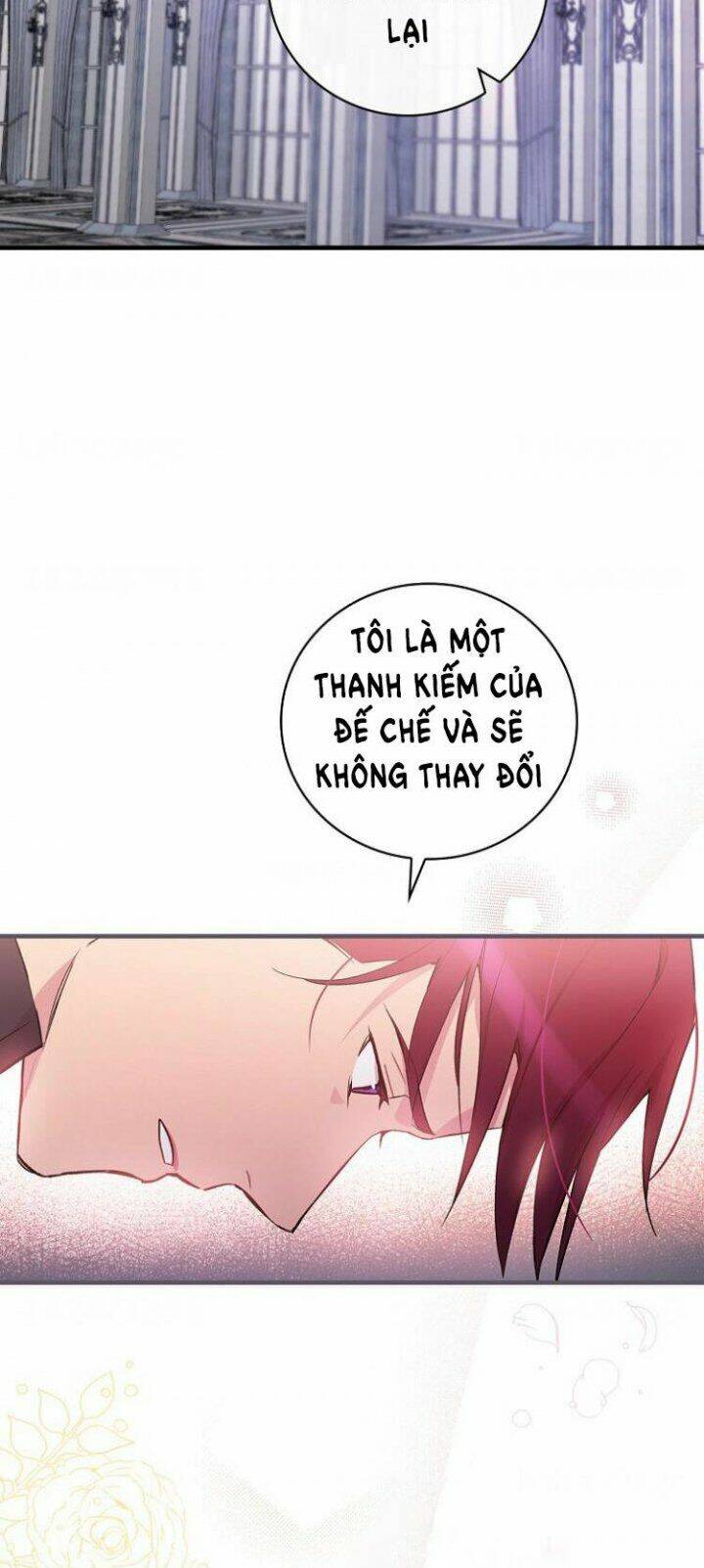 Kỵ Sĩ Đỏ Không Mê Tiền Mù Quáng: Chapter 35