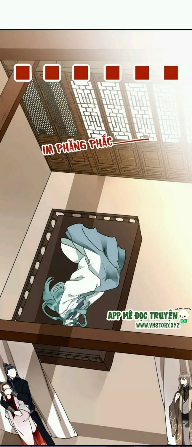 Công Chúa Gả Đến: Chapter 30