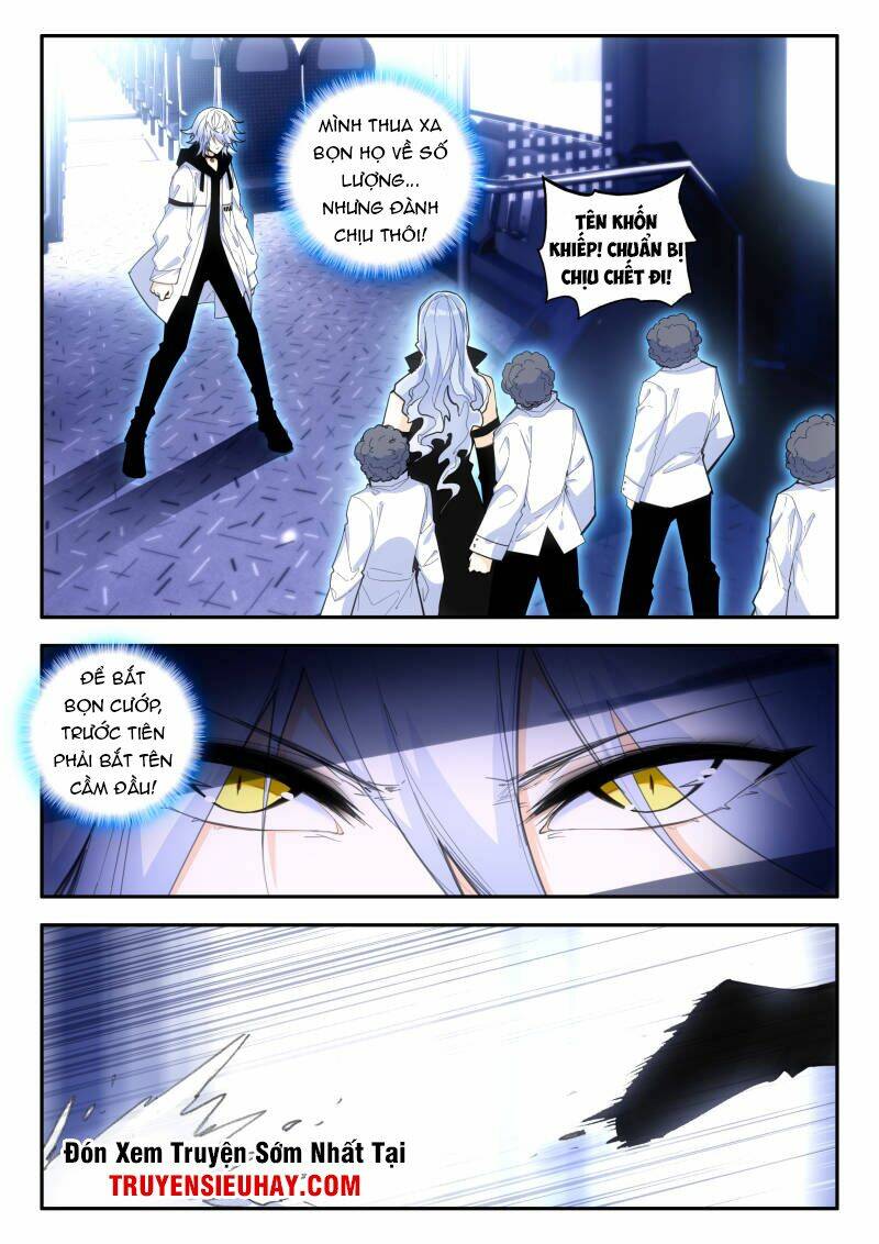 Tạp Đồ: Chapter 79