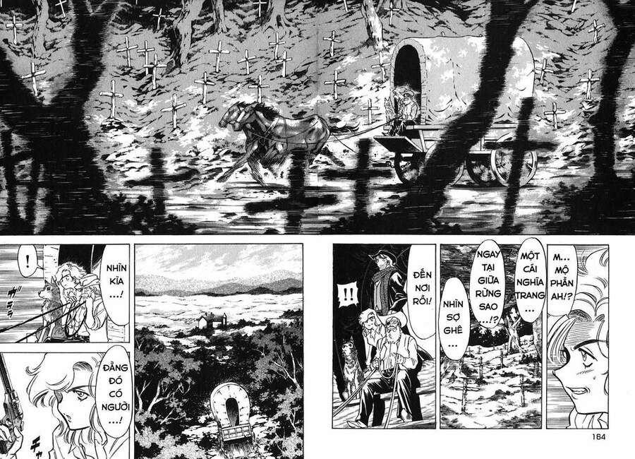 Red Living On The Edge: Chapter 118