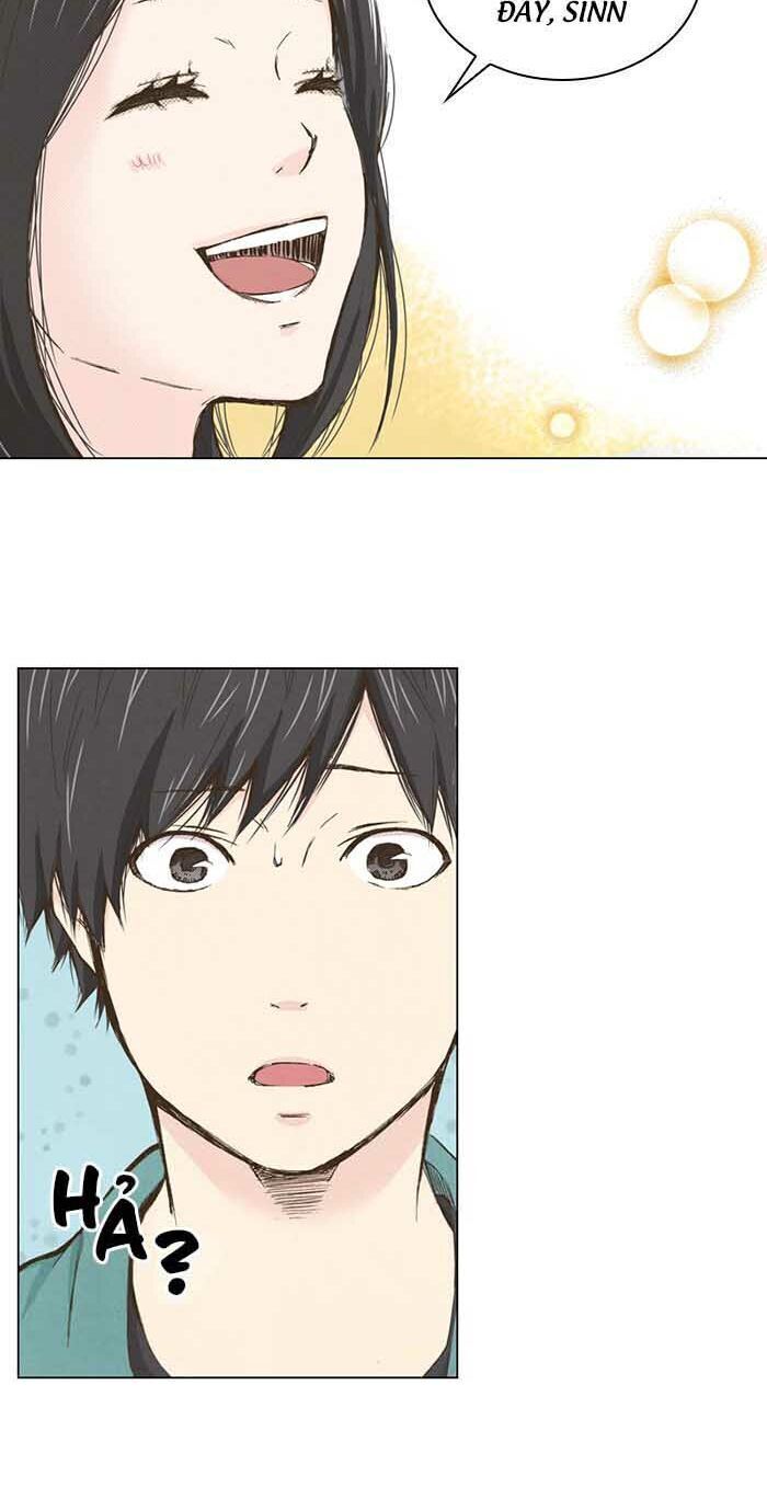 Làm Vợ Anh, Em Nhé: Chapter 24