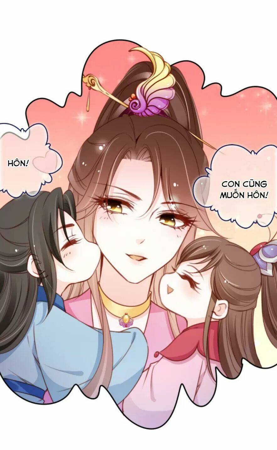 Nàng Trở Thành Bạch Nguyệt Quang Của Vương Gia Bệnh Kiều: Chapter 107