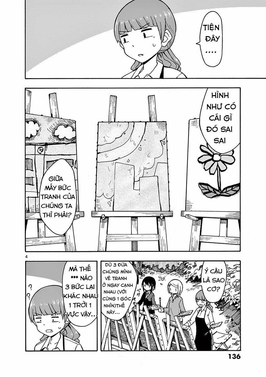 Ninja Shinobu-Chan No Junjou: Chapter 23