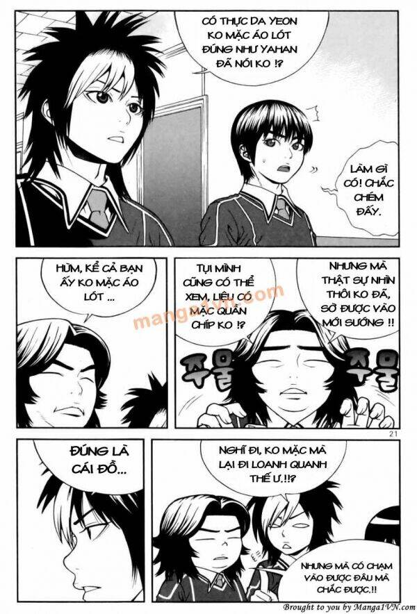 Need A Girl: Chapter 15