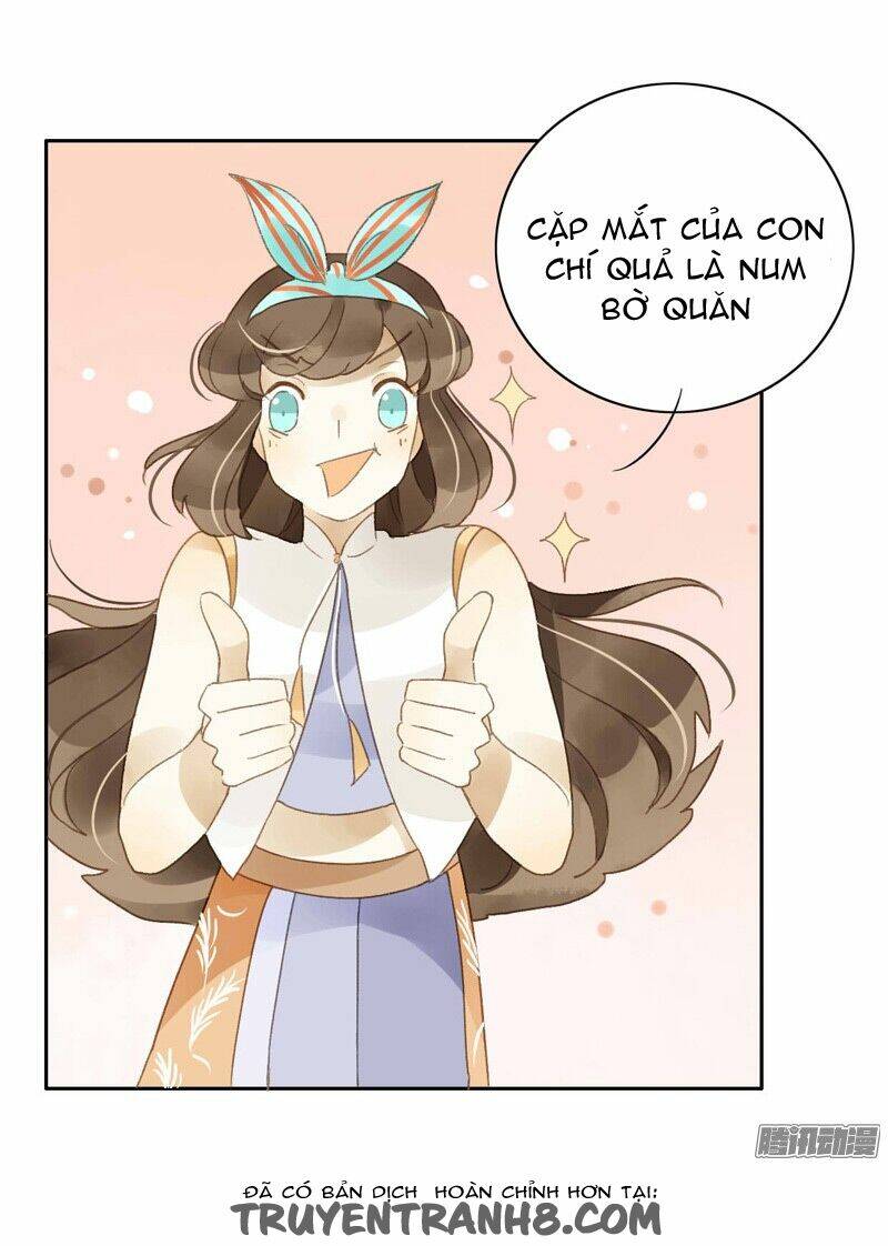 Sức Mạnh Của Sắc Đẹp: Chapter 56