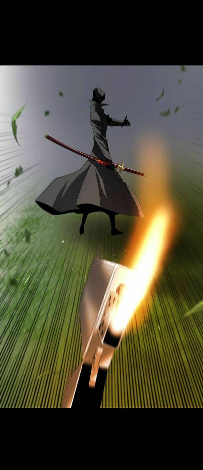 Trò Chơi Thế Kỉ: Chapter 5