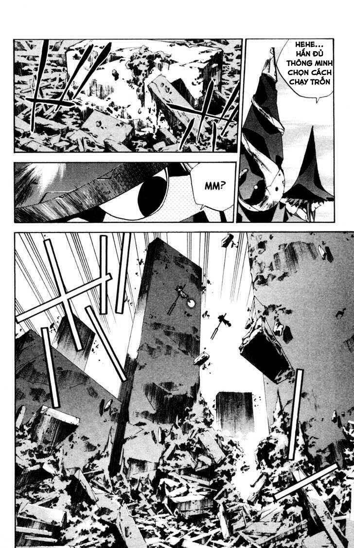 Bảng Phong Thần: Chapter 130