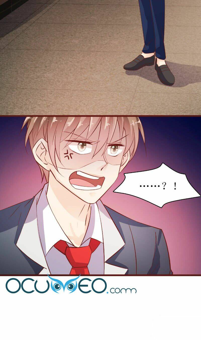 Sau Này Vẫn Cứ Thích Anh: Chapter 8
