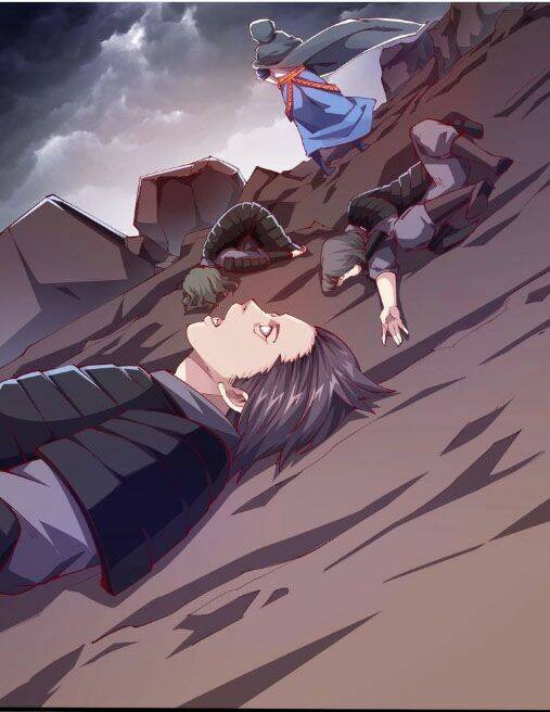 Ngự Thiên Thần Đế: Chapter 50