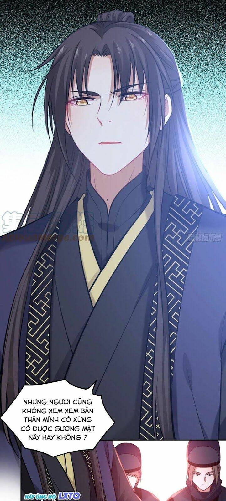 Vương Phi Thật Thích Trang Điểm: Chapter 157