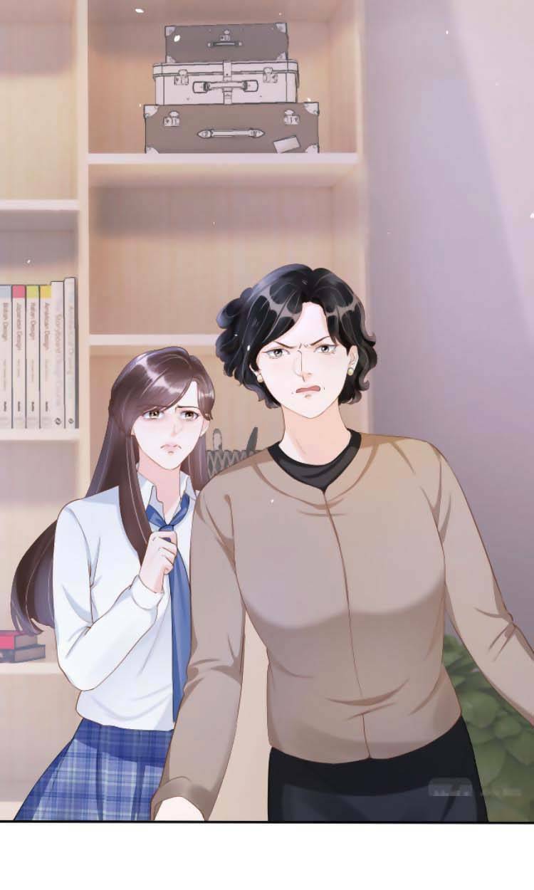 Dây Dưa Không Dứt: Chapter 11