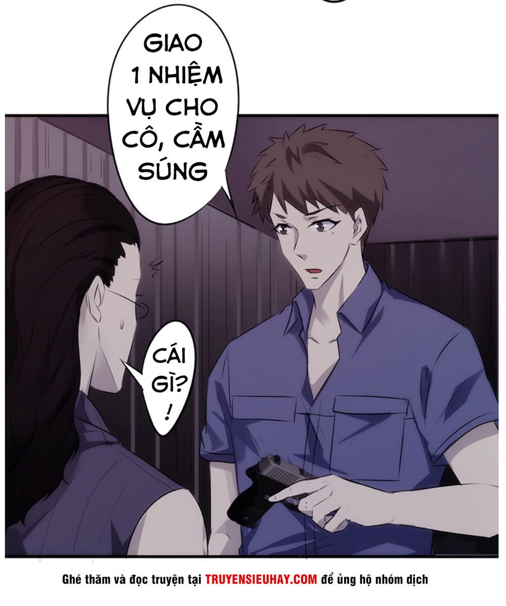 Tối Cường Nông Dân Hệ Thống: Chapter 31