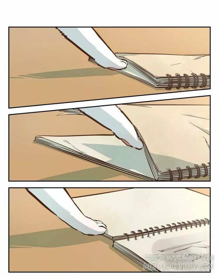 Thời Khắc Ấy, Chúng Ta Gặp Nhau: Chapter 19