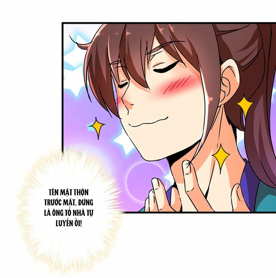 Vương Gia ! Ngươi Thật Bỉ Ổi !: Chapter 278