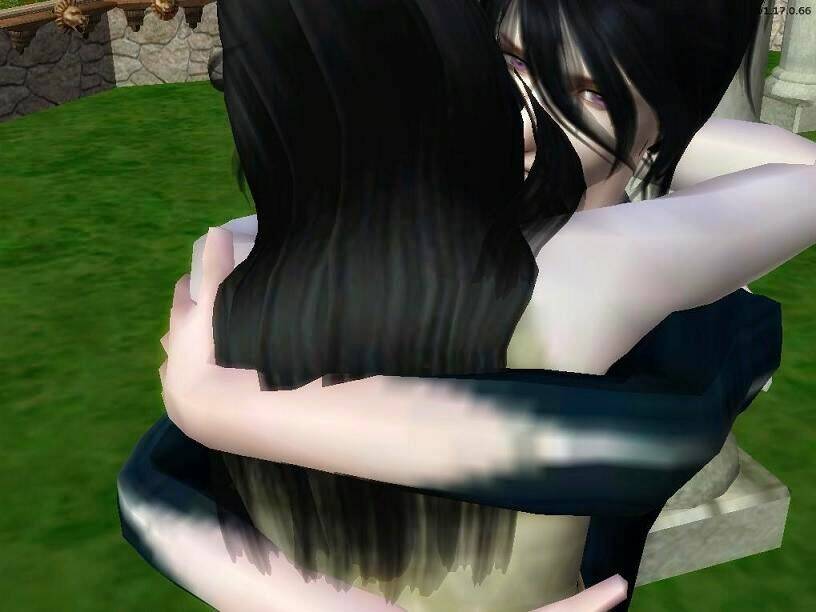 Truyện Sims - Earl Story: Chapter 22