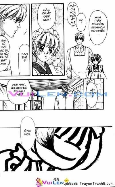 Yamada Tarou Monogatari: Chapter 16