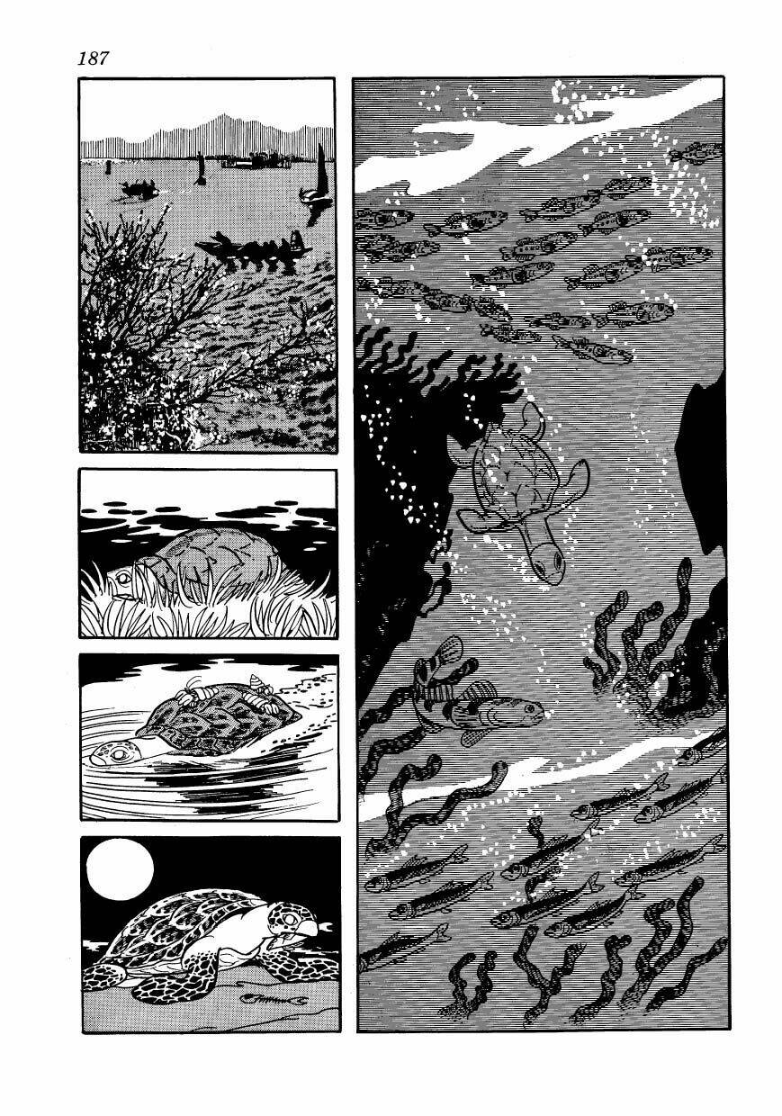 Chim Lửa: Chapter 48