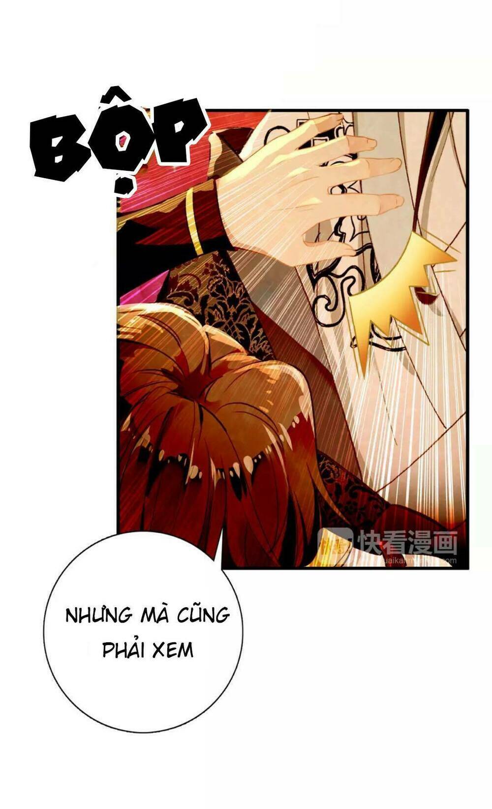 Mỹ Nhân Làm Tướng: Chapter 12