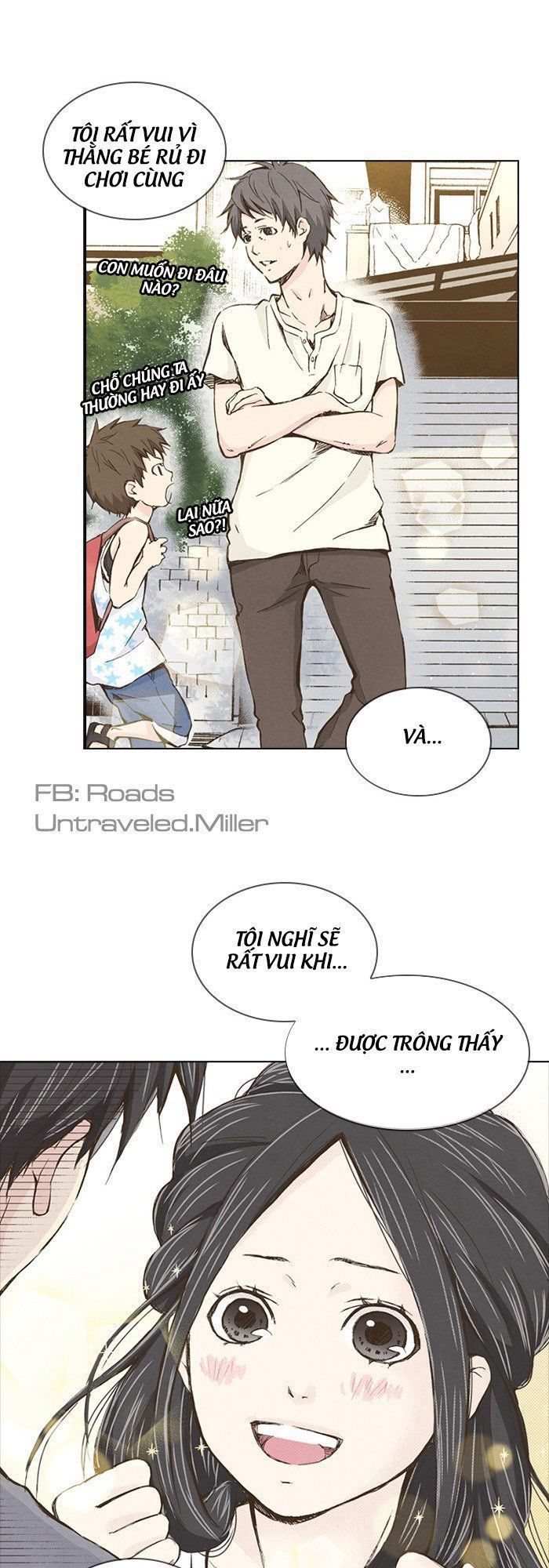 Làm Vợ Anh, Em Nhé: Chapter 9