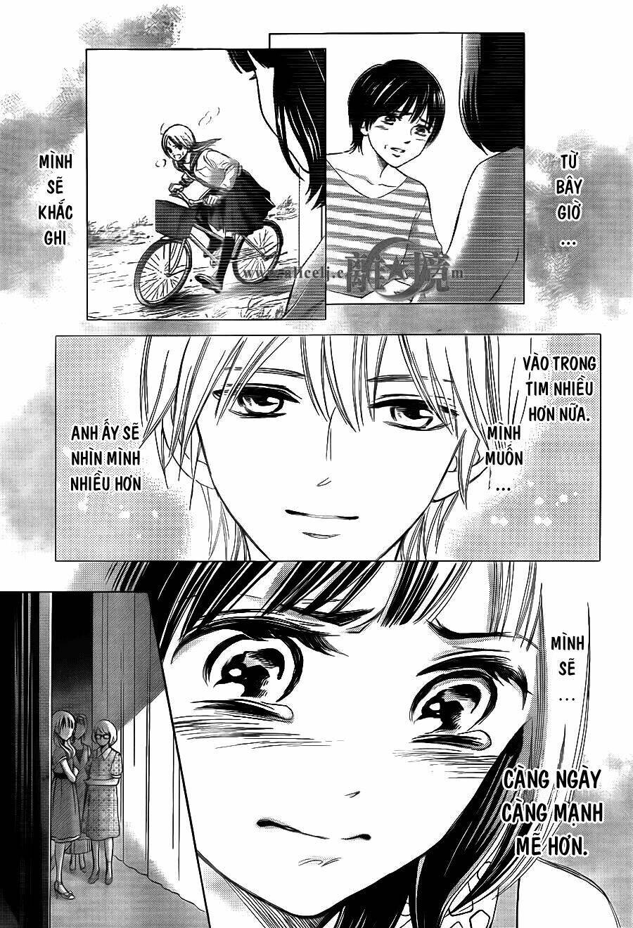 Hope: Chapter 12