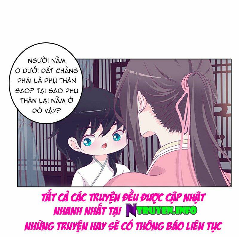 Tướng Quân Mời Ra Trận: Chapter 56